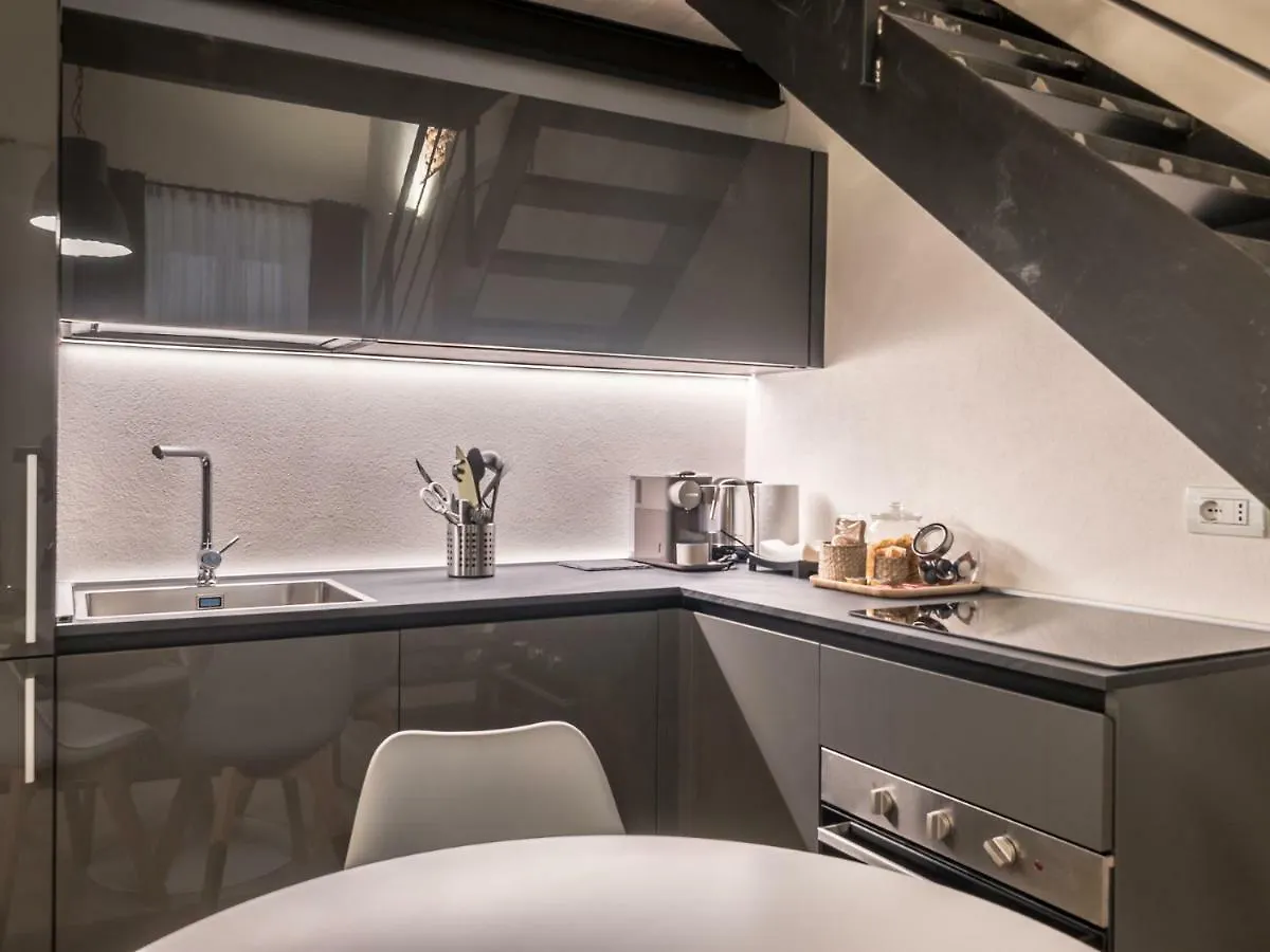 My Luxury Suites Savona