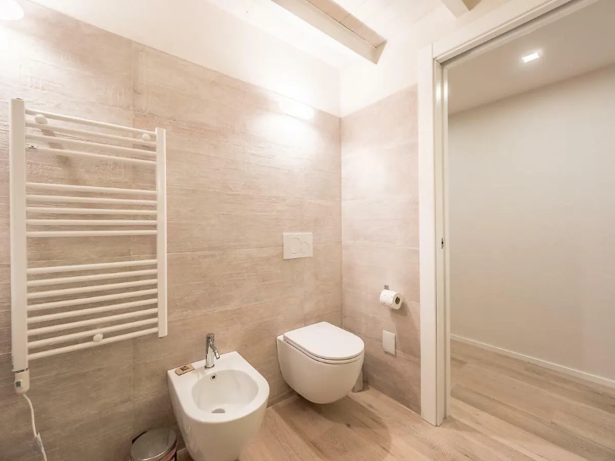 Apartment My Luxury Suites Savona Italy