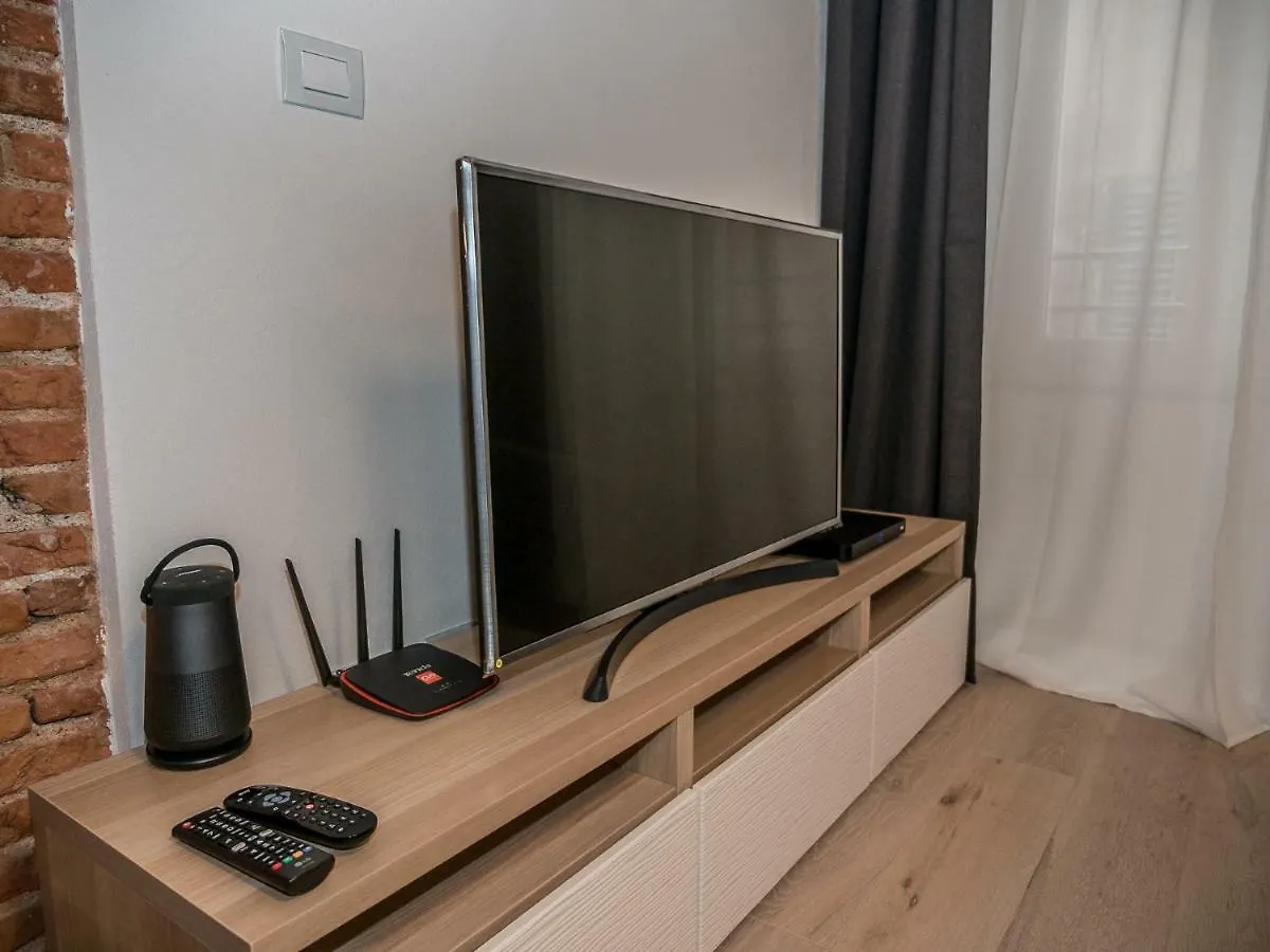 My Luxury Suites Savona