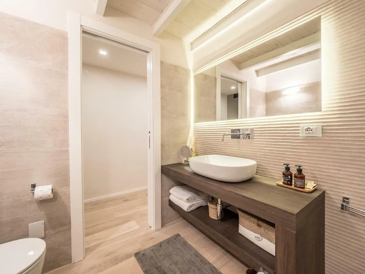 My Luxury Suites Savona Apartment